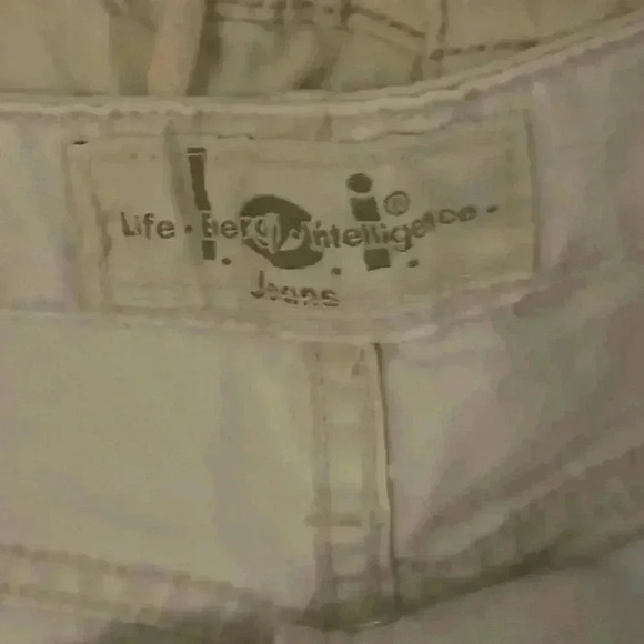 2 pair womens shorts - Picture 4 of 5